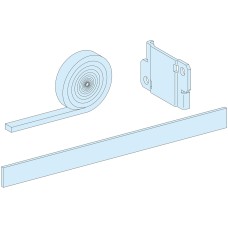 Schneider Electric LVS08719 - PrismaSeT - "PrismaSeT P DOUBLE DEPTH COMBINATION KIT"