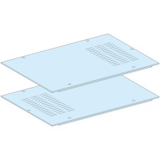Schneider Electric LVS08736 - PrismaSeT - "PrismaSeT P IP30 Преден панел W650"