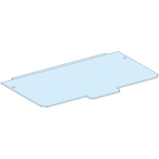 Schneider Electric LVS08874 - PrismaSeT - "PrismaSeT G METAL GLAND ПАНЕЛ W300 /G IP30"