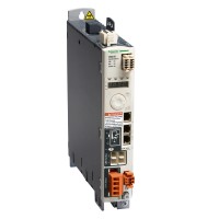 Schneider Electric LXM32AD30N4 - Lexium 32 - LXM32A сервозадвижване CAN RJ45 30A RMS 3PH 4