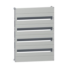 Spacial CRN Модулна рамка 112м H800хW600, Schneider Electric NSYDLM112