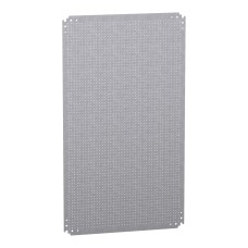Schneider Electric NSYMF106 - Spacial CRN - Монтажна плоча перф. 1000х600