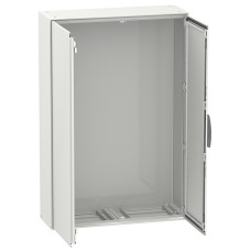 Schneider Electric NSYSM1816502D - Spacial SM - Шкаф SM без мп 2вр.1800х1600х500