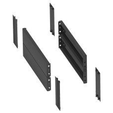 Schneider Electric NSYSPS3200 - Spacial SM - Страничен панел за основа Spacial SM - 200x300 mm