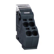 Schneider Electric PRA90047 - Pragma - Комплект от 10 Tклемореда 4X6 MM2