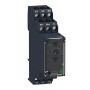 Schneider Electric RM22LG11MT - Harmony Control Relays - Реле за контрол на нивото RM22-L - 380..415 V AC - 1 C/O