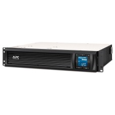 Schneider Electric SMC1500I-2UC - Smart-UPS - APC Smart-UPS C 1500VA LCD RM 2U 230V с SmartConnect