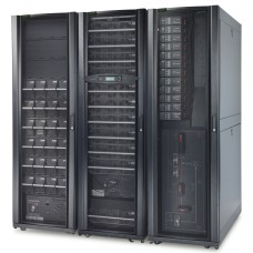 Symmetra Battery Systems APC Symmetra PX 96/160kW Specific YUASA Backup Time, Schneider Electric SY160BATOYU