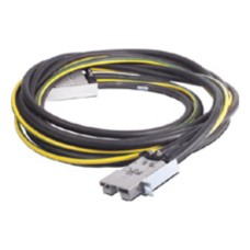 Schneider Electric SYAOPT5I - Symmetra Accessories SYAOPT5I - APC SYMMETRA LX 4.5 METER BATTERY CABINET CABLE- 230V