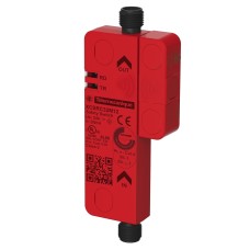 RFID Превключвател за безопасност, безконтактен Daisy Chain model, 2 new re pairing enabled, Telemecanique XCSRC32M12