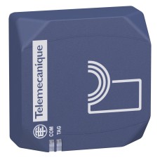 RFID смарт антена за панелен монтаж, Telemecanique XGCS490B201 - OsiSense XG
