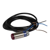 Фотоелектрически сензор XU, XUB, multi, Sn 0...20 m, 12...24 VDC, cable 5 m, Telemecanique XUB0BPSNL5 - OsiSense XU