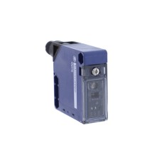 Фотоелектрически сензор XU, XUK, мулти, Sn 0...30 m, 12...24 VDC, M12, Telemecanique XUK0AKSAM12