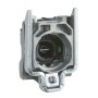 Тяло за светещ бутон, Harmony XB4, Schneider Electric ZB4BW065