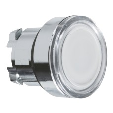 Глава за светещ бутон, Harmony XB4, Schneider Electric ZB4BW31