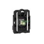 Тяло за светещ бутон 24 V, LED, Harmony XB5, Schneider Electric ZB5AW0B11