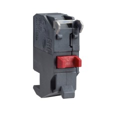 Schneider Electric ZBE1024 - Harmony XB4 - Контактен блок Harmony XB5, Harmony XB4, клеми за конектор, 1NC