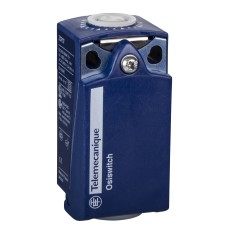 Тяло за краен изключвател, 2NC+1 NO, slow break, Telemecanique ZCP37 - OsiSense XC Standard