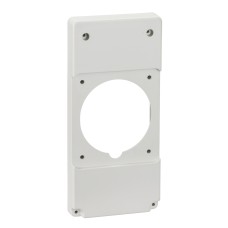 Schneider Electric 13144 - Kaedra, Mini Kaedra - Плоча за силов контакт