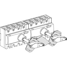Schneider Electric 28953 - Interpact INS/INV - Аксесоари за Защита на веригите MECHANIC
