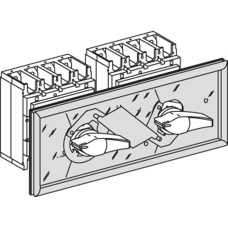 Schneider Electric 31074 - Interpact INS/INV - Аксесоари за Защита на веригите - блокировка
