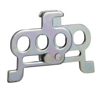 Schneider Electric 44936 - Compact NS switches disconnectors - Removable Toggle Padключалкаing device - за C1251 1000 V/C1251 DC/NS630b..1600