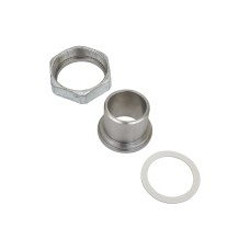 Zone Valves and Actuators Welded Connection, DN50, For V241/V341 Valve, Schneider Electric 9112105050