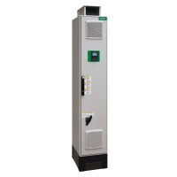 Schneider Electric ATV650C11N4F - Altivar Process ATV600 - Честотен регулатор ATV650 - 110kW - 380...440V - IP54 - с изключвател
