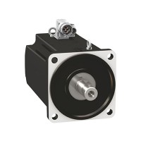 Schneider Electric BMH2053P21A2A - Lexium 32 - Серво двигател BMH-84 Nm-3800 rpm-вал без шпонка-без спирачка-IP65/IP67
