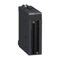 Schneider Electric BMXDRA0815 - Modicon X80 Цифров модул X80 - 8 NO Type A - реле с изолация - 125 V DC/250 V AC