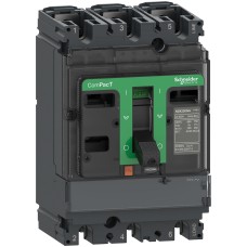 Schneider Electric C253250S - ComPacT NSX NA (2021) - Товаров прекъсвач NSX250NA AC 3P 250A
