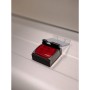 Schneider Electric ZB6ZB35B - Harmony XB6 - Зелен светлинен блок за бутон XB6, с монт. скоба, LED, 12...24V, 1NO + 1NC