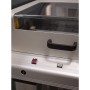 Schneider Electric ZB6ZB35B - Harmony XB6 - Зелен светлинен блок за бутон XB6, с монт. скоба, LED, 12...24V, 1NO + 1NC