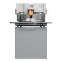Kонтактен излаз 16A с капак, стомана, Asfora, Schneider Electric EPH3100162