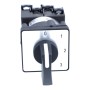 Schneider Electric K1F027MLH - Harmony K1, K2 - Волтметър пакетен превключвател, с позиция “0”, 12 A