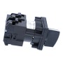Schneider Electric K1F027MLH - Harmony K1, K2 - Волтметър пакетен превключвател, с позиция “0”, 12 A
