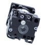 Schneider Electric K1F027MLH - Harmony K1, K2 - Волтметър пакетен превключвател, с позиция “0”, 12 A