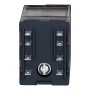 Schneider Electric RXM2AB1P7 - Harmony Electromechanical Relays - Миниатюрно plug in реле, Harmony, RXM 2 C/O 230 V - AC 12 A