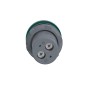 Сигнална лампа за машини, зелена, Ø22, LED, 220 V DC, Easy Harmony XA2 Schneider Electric XA2EVMD3LC