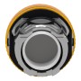 Глава за сигнална лампа 22 mm, жълта, за крушка BA9s, Harmony XB4 Schneider Electric ZB4BV05