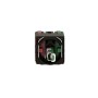 Schneider Electric ZB6ZB35B - Harmony XB6 - Зелен светлинен блок за бутон XB6, с монт. скоба, LED, 12...24V, 1NO + 1NC