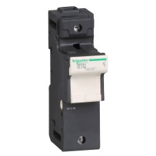 Schneider Electric DF221 - TeSys DF, LS1/GK1 - Разединител 125A за предпазител 22 X 58