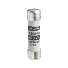 Schneider Electric DF2CN02 - TeSys DF, LS1/GK1 - Предпазител 10X38 GF 2A