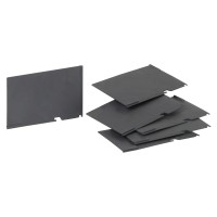 TeSys GV7 Междуфазни бариери TeSys GV7, комплект от 2, Schneider Electric GV7AC04