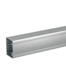 Schneider Electric ISM10150 - OptiLine 45 - Инсталационен канал 75 x 55м Alu, 1-отделение, алуминий