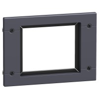 Schneider Electric LV432558 - Compact NSX <630 - Аксесоар IP40 ESCUTCHEON ALL CONTROL TYP