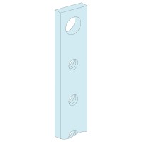 Schneider Electric LVS04174 - PrismaSeT - "PrismaSeT Linergy РЕЗБОВАНА ШИНА 630A L1400"