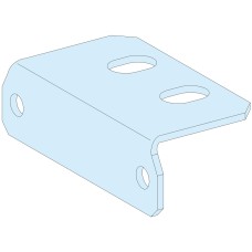 Schneider Electric LVS04669 - PrismaSeT - "PrismaSeT Linergy 100 METALLIC SPACER THICK.5MM LINERGY BS"