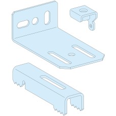 Schneider Electric LVS08704 - PrismaSeT - "PrismaSeT P FLOOR/WALL FIXING KIT"