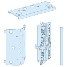Schneider Electric LVS08815 - PrismaSeT - "PrismaSeT G COMBINATION KIT/FL.ST.ENCL. IP30"